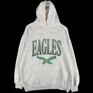 1992 Philadelphia Eagles shirt sweater vintage sweatshirt retro hoodie